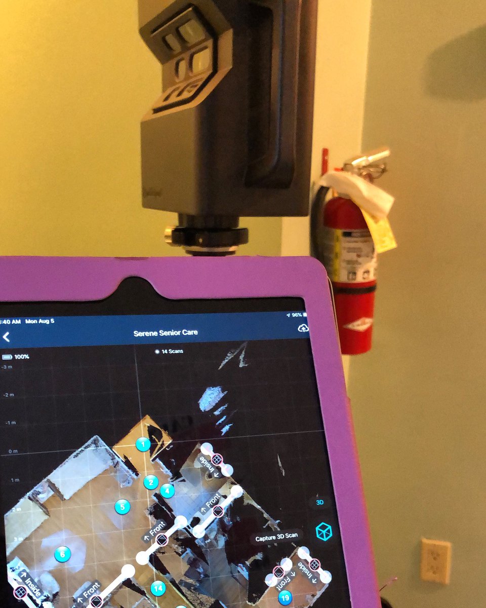 Nicoles3DVT's tweet photo. #shooting #two #seniorcare #centers #today #with #matterport #matterportservicepartner
#Matterportmedia #matterport3dscan #nicoles3dvt #nicoles3dvirtualtours #3dvirtualtours #in #gardengrove #and #lakeforest #seniorcarecentersoc #oc #ocrealestate #ocproperties #orangecounty https://t.co/rPqkpGJfb6