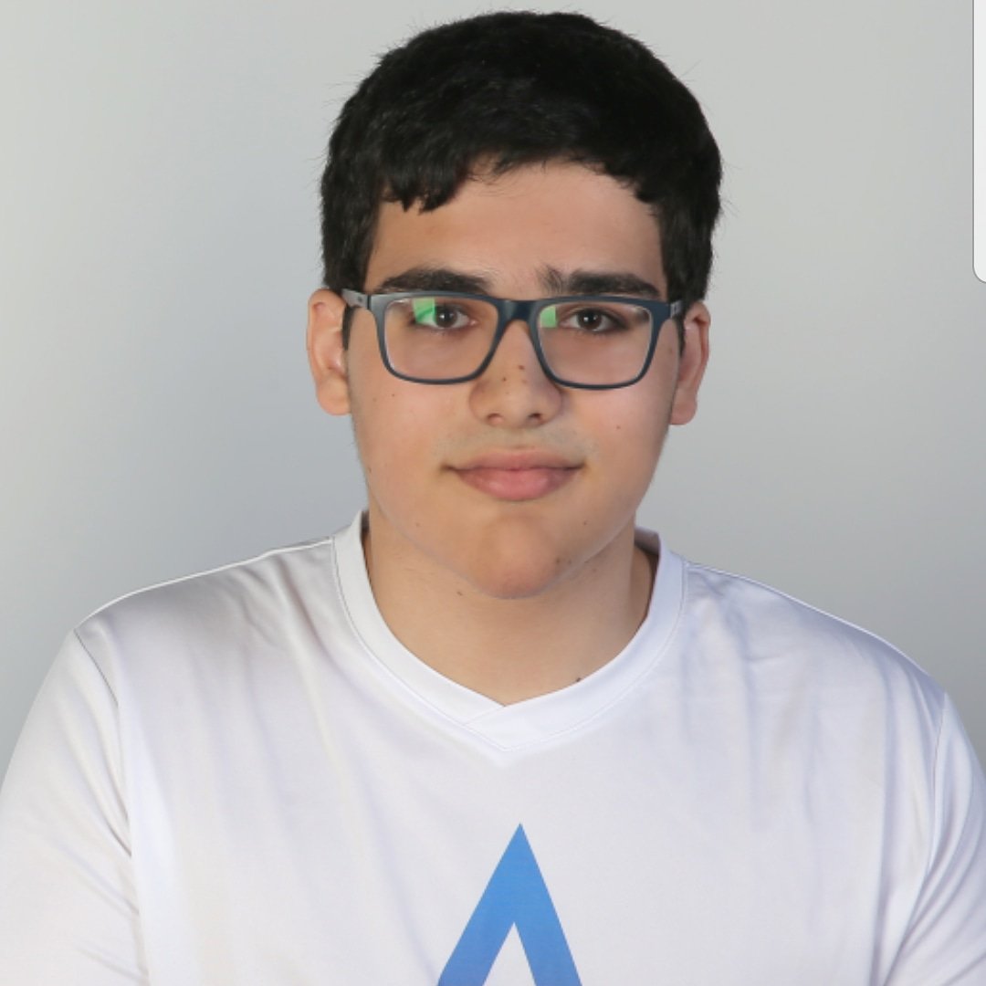 Teamarrowcy's tweet photo. Important Announcement!

Our team's Enterprise Director, Iordanis Christodoulides will take a new role as our Design Engineer.

The void left behind will be facilitated by 2 new members Danae Xanthi and Anna Themistokleous, taking the job of enterprise and marketing managers. https://t.co/mq31sD6nzL
