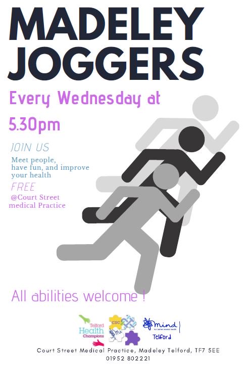 VolTelford's tweet photo. Starts tomorrow-all abilities welcome :) https://t.co/Kc9Jd7Sx7V