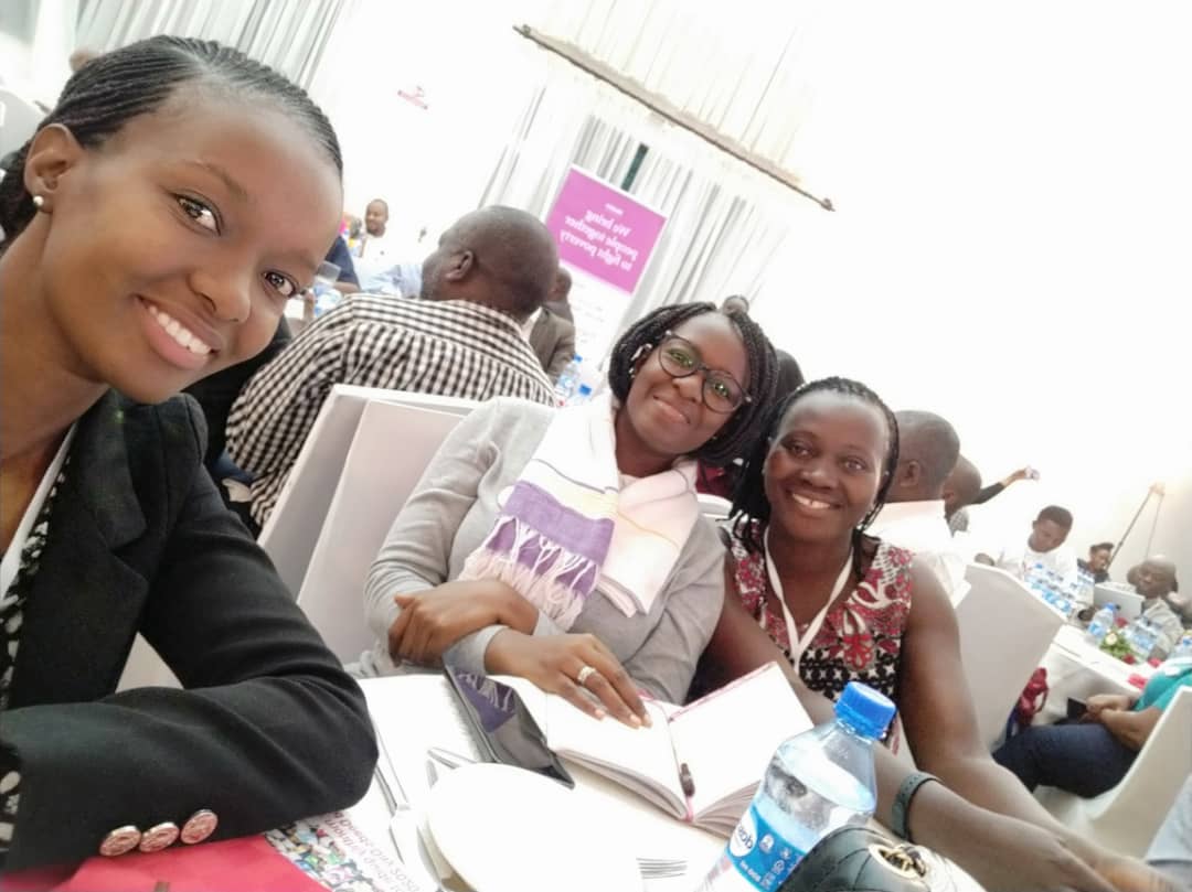 gooddeedsdaytz's tweet photo. #GDDAfricaConf #gooddeedsdayke #gooddeedsday https://t.co/1dtO3CAWMW