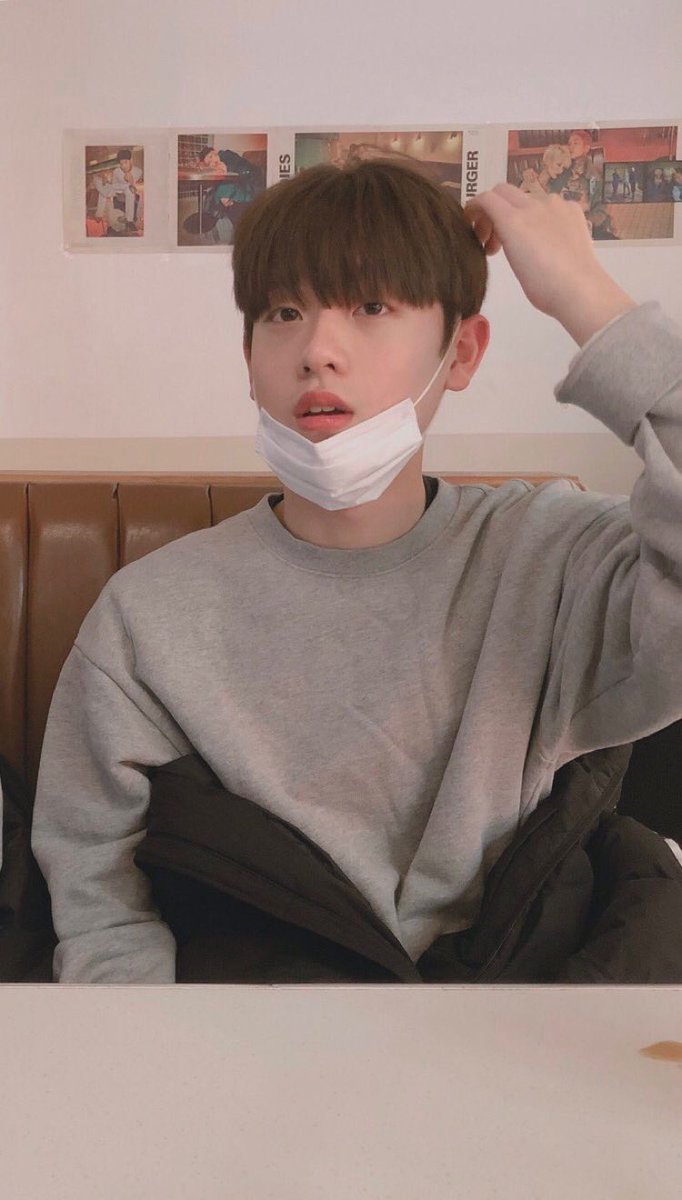 sweetcandy_000's tweet photo. 『    寝言     』

#producex101で妄想 
#プエクで妄想 #PRODUCE101Xで妄想 https://t.co/Ij6D84GjYm