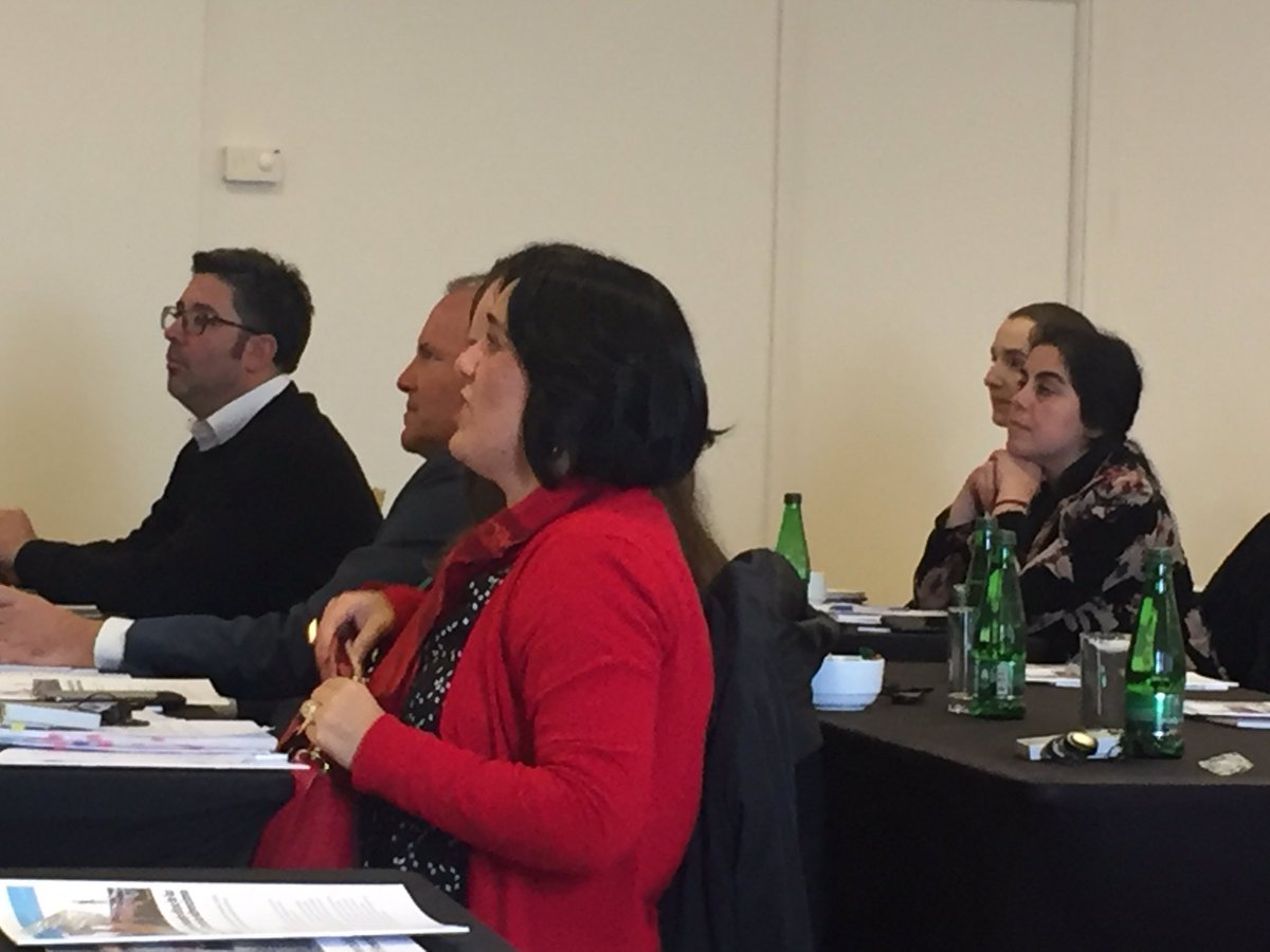 cristianlaborda's tweet photo. @isabeljarrett @pewenvironment presenting the economy case for fishery subsidies in the context of @wto negotiations, #VALPARAISO @ChileMFA @SubpescaCL #Direcon https://t.co/NRqLijOKuP