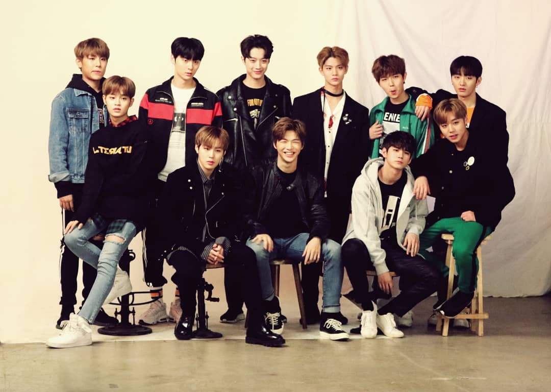 ongie787's tweet photo. 🌸Wanna One forever 🌸 
🎉happy birthday 🎉
#우리워너원_이주년_축하해
#TwoYearsWithWannaOne
#WANNAONE  #워너원 https://t.co/zJqX8FBFaB