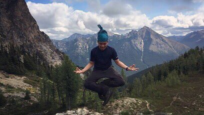 SummerSearchSE's tweet photo. “There are things happening in the world and people don't always notice. Learning about #climatechange and the #NorthCascades inspires me to use my voice and make a difference.”
- Reflection by Gio after his summer #servicelearning experience part of @summersearch https://t.co/IKWRFZkeM8