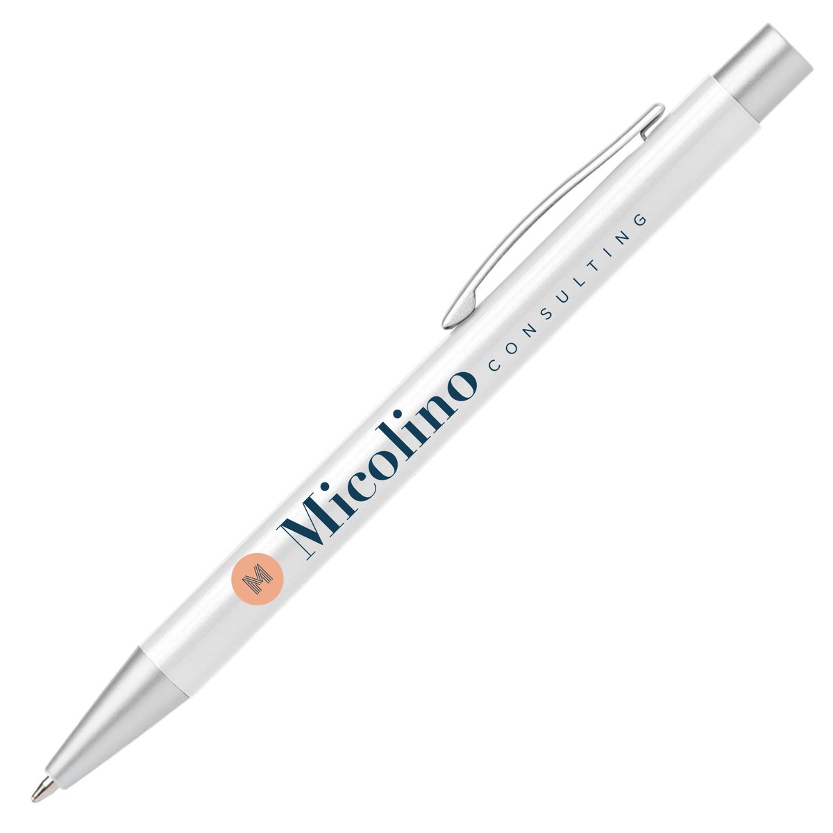 SimplyGoldstar's tweet photo. Introducing the Bowie Pearl. ๐ Available in #fullcolor and a mirrored #laserengraving. ๐ฅ If you're at the SAAC Expo, head on over to the Empower Her breakout session to see these pens up close!
#writinginstruments #pens #promopen #promotionalproducts #promotionalproductswork https://t.co/G7pGeNslrW