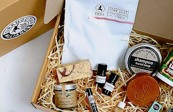 MamaBeFrugal's tweet photo. FREE Box of Palm Oil Free Products (Limited Time!)

Claim YOURS ▶️ https://t.co/Kpu9MfN0KT

#freebies #freesamples #freesamplebox #palmoilfree #healthy #environmentalconservation https://t.co/OgjM352W3d