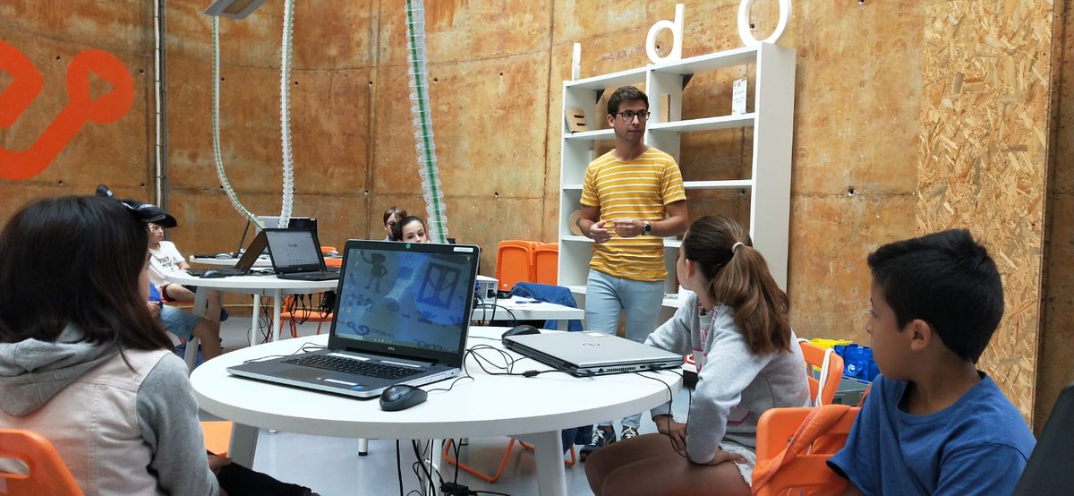 Oviedo Emprende tweet media