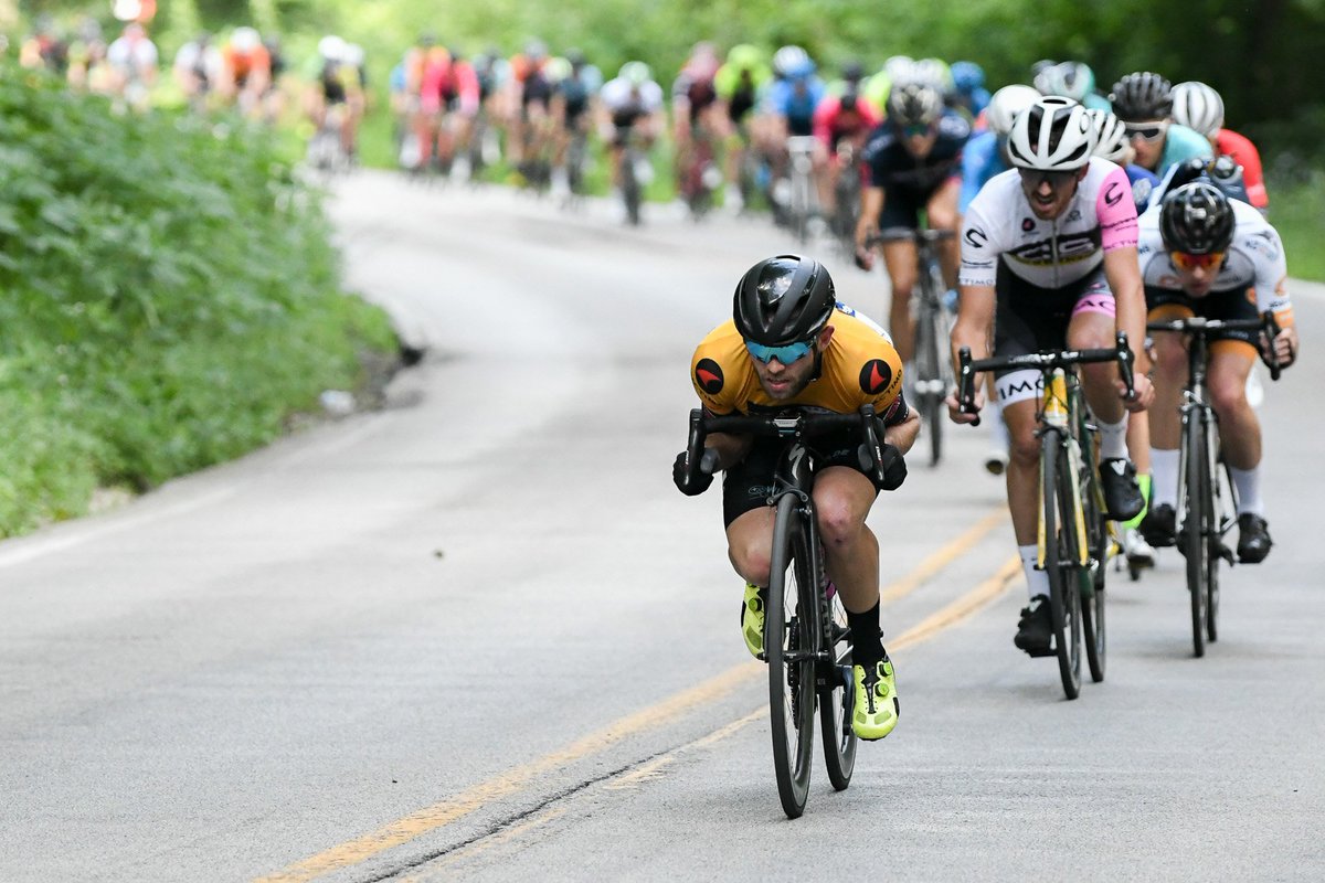 PrairieStateCyc's tweet photo. 2019 #IntelliCup sees large increase in ridership!
https://t.co/EolxP16AQ7
#Cycling #USACycling #RoadIsNotDead #roadracing #critracing #criterium #Chicago
cc: @Intelligentsia https://t.co/tt4kVxRwfZ