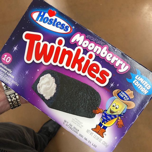 The Snack Whisperer tweet media