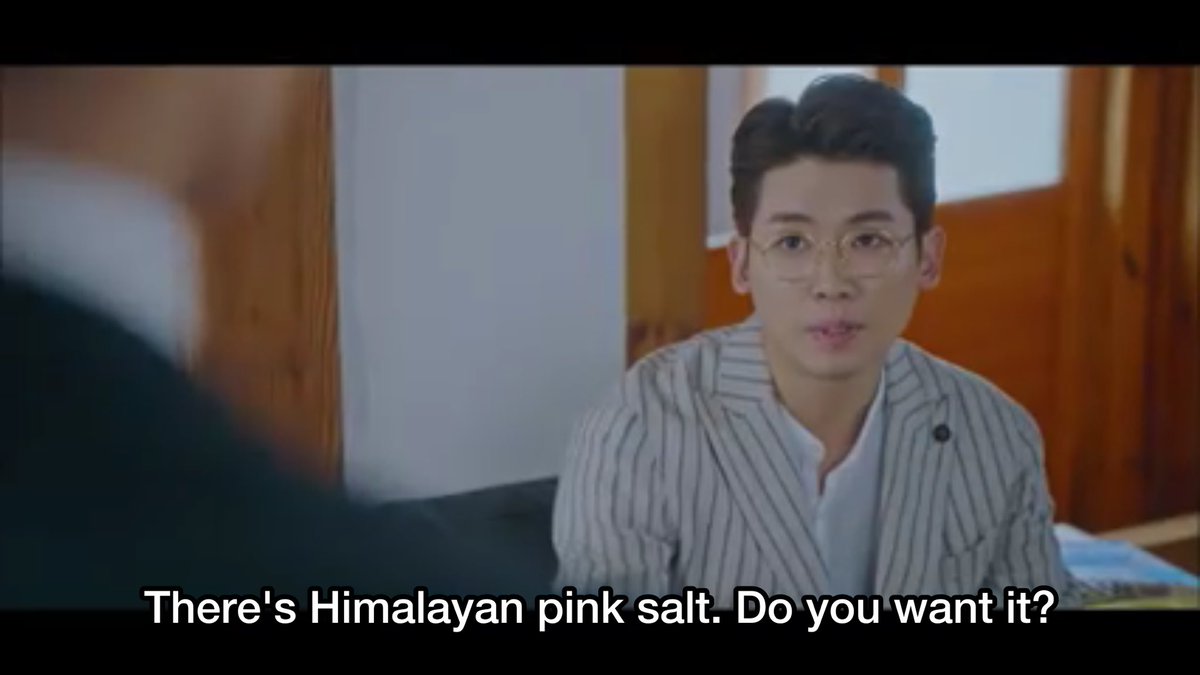 Mochi Find A Guy Like Gu Chan Seong A Guy Who Respects Humans Hoteldelluna