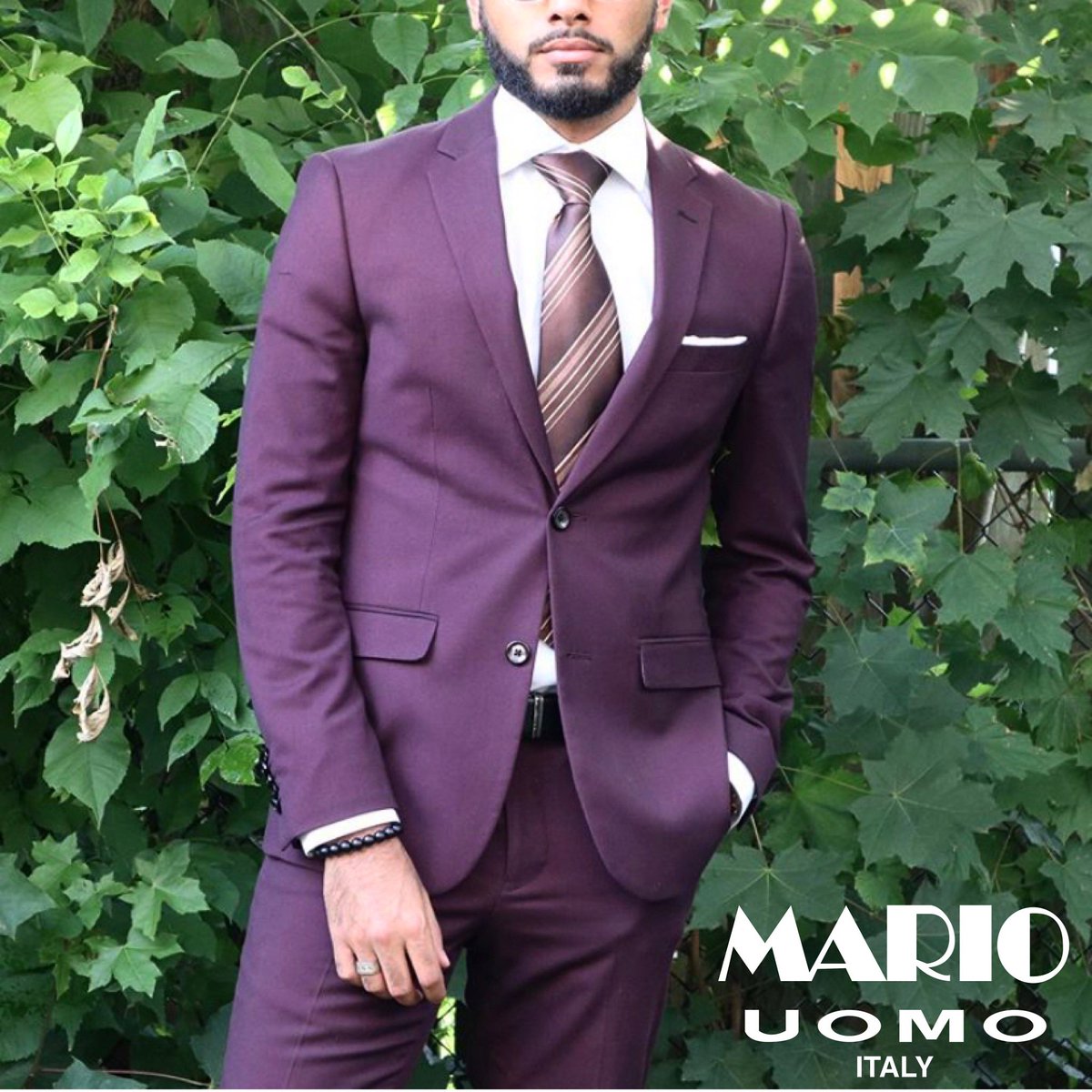Mario Uomo Italy tweet media
