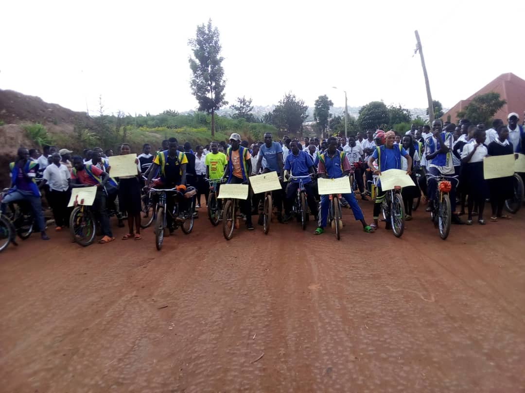 Mukurasector_Huye tweet media