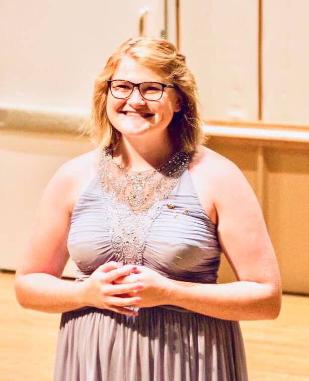 Morehead State University Music Programs tweet media