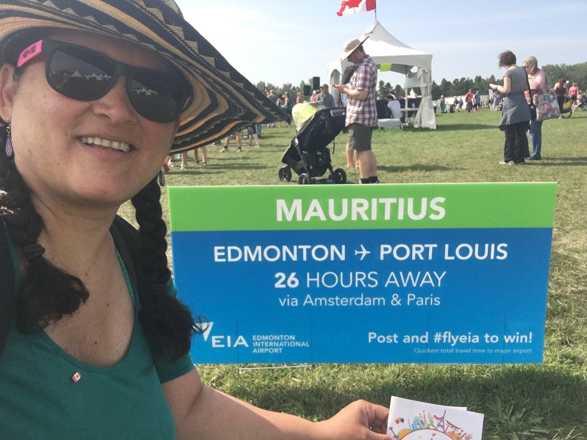 ClaudiaVillPEng's tweet photo. #flyeia to win

Loved the Heritage Festival https://t.co/Z1evZzPTBm