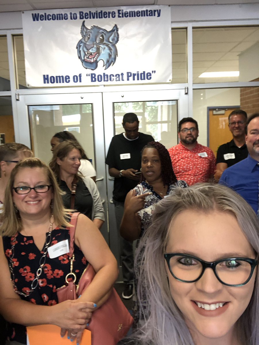SanchestersKC's tweet photo. SO EXCITED TO BE JOINING THE BELVIDERE FAMILY!!!! #gvNTOBlueBus #WeAreGrandview https://t.co/KBSUgNI5if