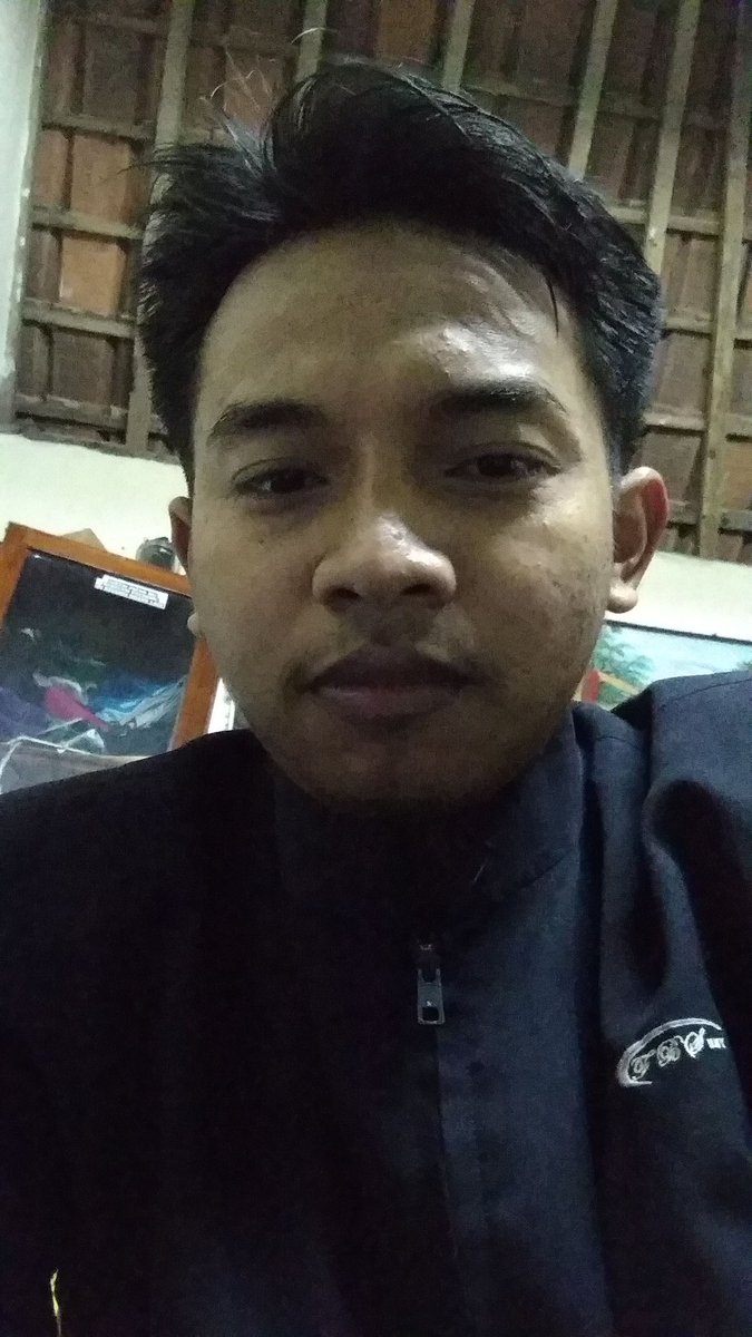 Mergo kahanan kerjo ku