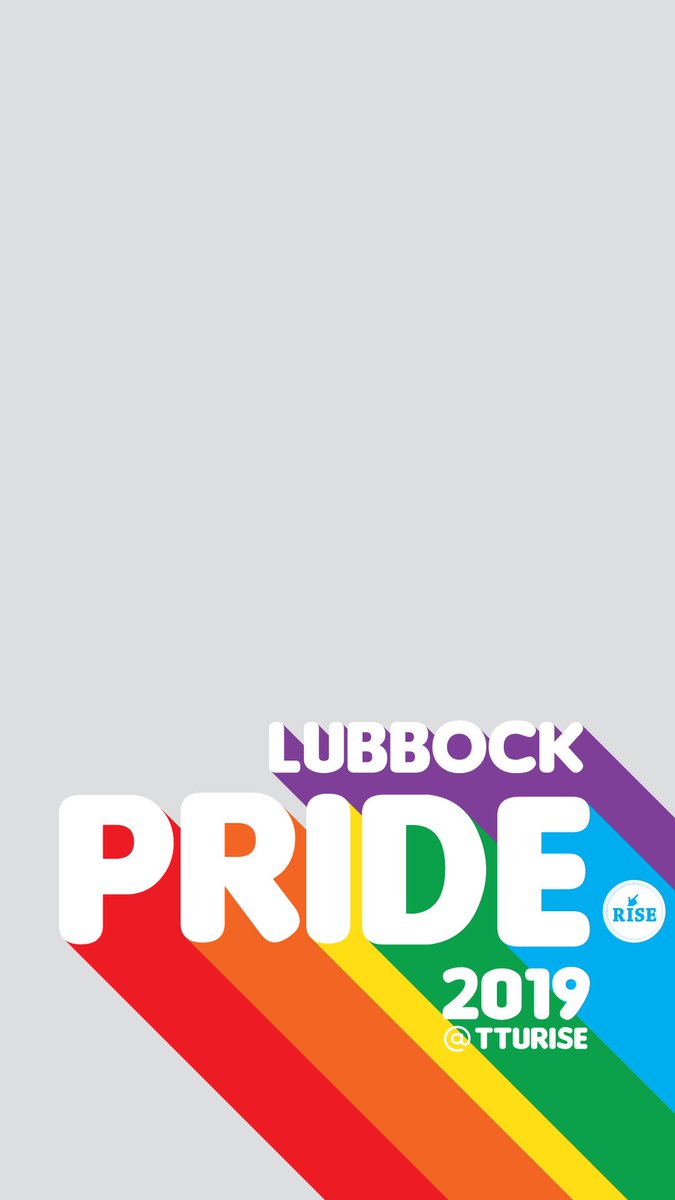 TTURISE's tweet photo. We'll be making our Lubbock Pride debut in Maxey Park on August 24th! Come hang out with us to pick up some resources and exclusive #lubbockpride buttons 🌈
.
#tturise #texastech #texastechuniversity #ttu #redraiders #ttulgbtqia #lbkpride #lubbockpride2019 https://t.co/ogm375VeE7