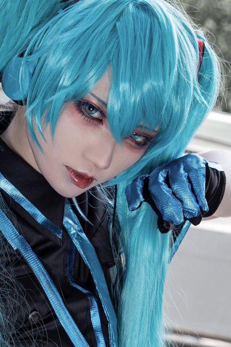 コスプレイヤー玄米茶々のTwitter画像66