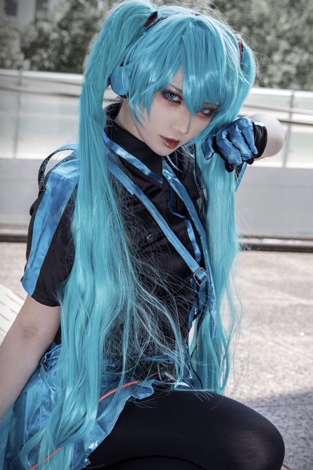 玄米茶々 美女コスプレイヤー画像まとめ