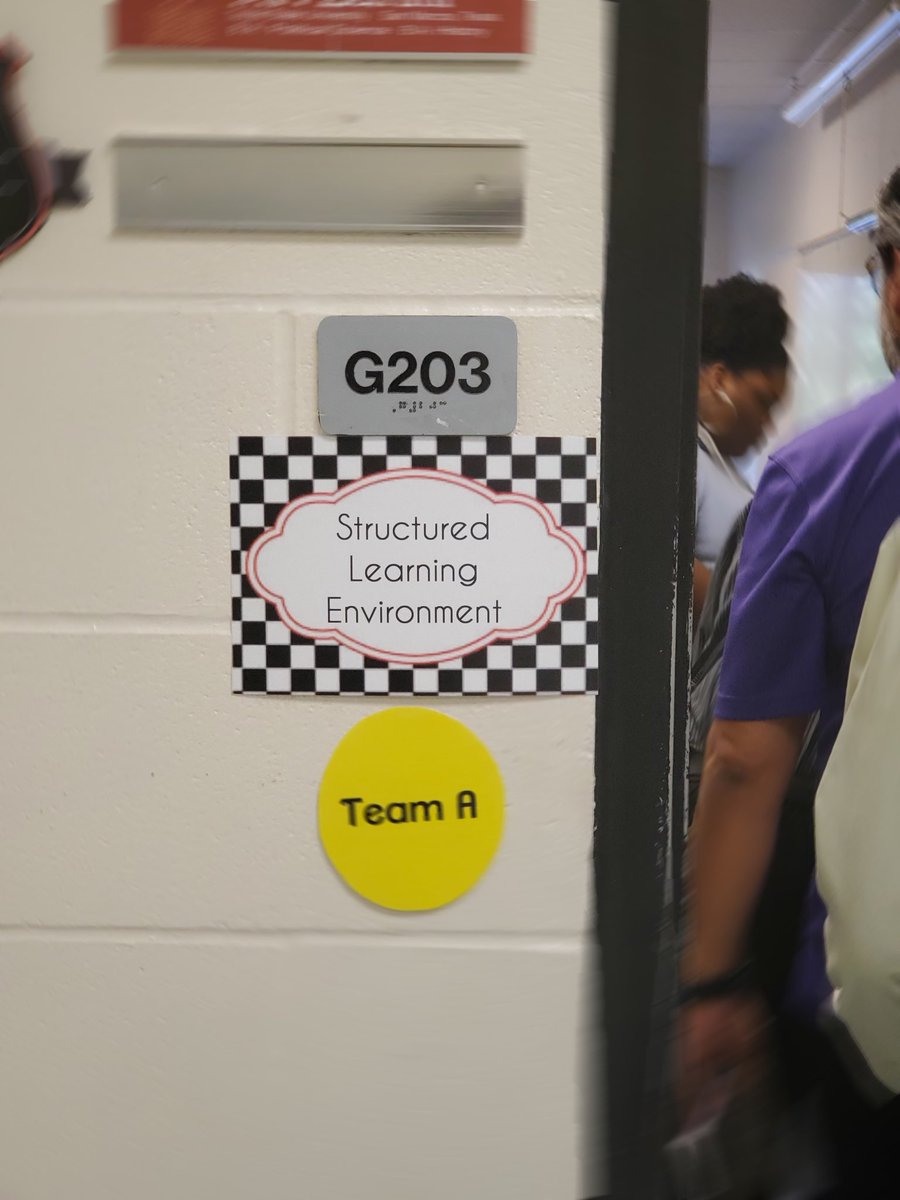 CWilliamswonder's tweet photo. In Life it's great to learn new things, methods and tools that can be used in my classroom to make it efficient and maximize instructional time. My morning's training was EVERYTHING ๐คฉ๐ฅ๐ฅ #jta2019 #mvpt #develop #model #routines #structre #procedure #FWISD #LearningEnvironment https://t.co/I3cX9kXCJP