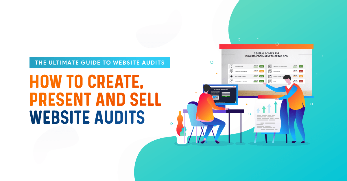 My Web Audit tweet media