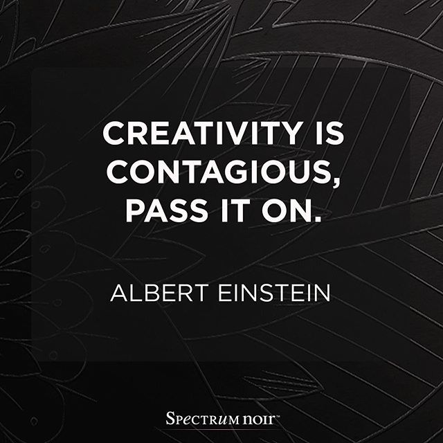 bethduffdesigns's tweet photo. From my friends over at Spectrum Noir 
@spectrumnoir #creative #becreative #creativityiscontagious #alberteinstein #quotable https://t.co/vQOBbGJpoi https://t.co/os5fchBUAz
