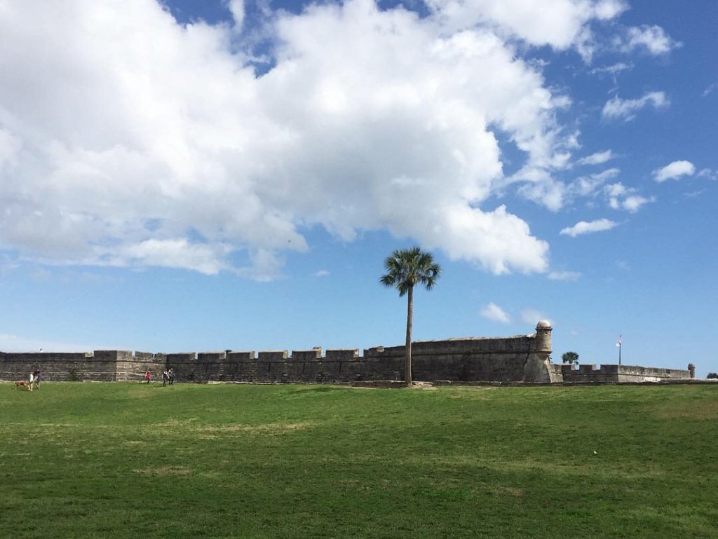 BohoMermaidBlog's tweet photo. Exploring Historic St. Augustine, Florida https://t.co/K1ppSXXYwa https://t.co/KwwFIdRb1v