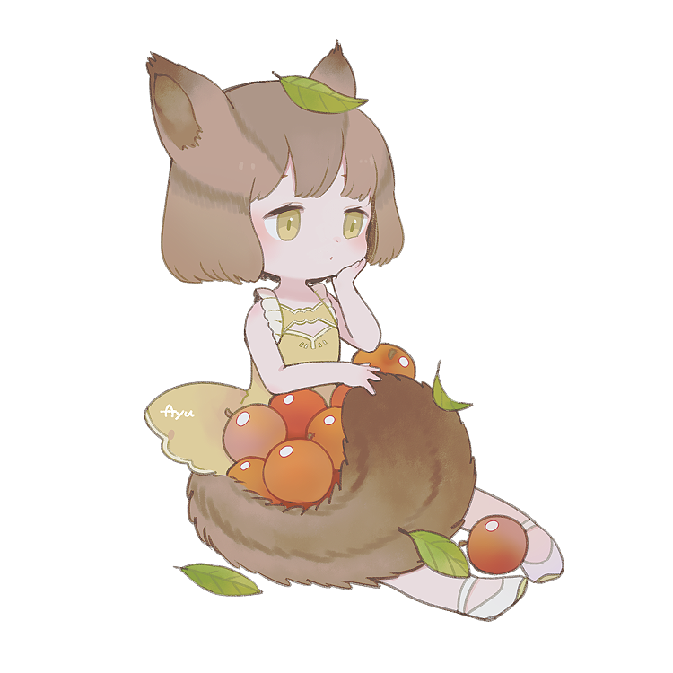 「?️ 」|αyuのイラスト