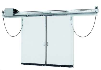 AmericanControl's tweet photo. Have you seen our latest custom control solution? See how we kept the cost and temperature down for a cold storage warehouse door OEM. @AmericanControl #customs #Engineering 
https://t.co/y71huBxJTp https://t.co/fZgS38aTA8