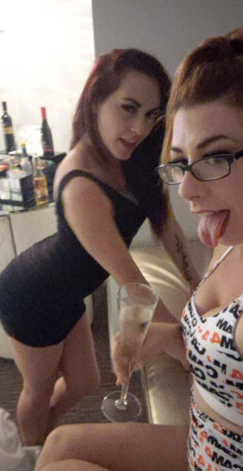 This photo is basically me and @Lala_Capri1 in a nutshell https://t.co/4g3U543E2k<a class="tags" target="_blank" title="On Twitter" href="/?out=eyJ0eXAiOiJKV1QiLCJhbGciOiJIUzUxMiJ9.eyJpYXQiOjE3MjQ1MDg3MTAsImlzcyI6InR3cG9ybnN0YXJzLmNvbSIsIm5iZiI6MTcyNDUwODcxMCwiZXhwIjoxNzU2MDQ0NzEwLCJyZWRpcmVjdF91cmwiOiJodHRwczovL3R3aXR0ZXIuY29tL0xhbGFfQ2FwcmkxIn0.GiTbfBp5lFxk8BNQ_b4j_9hI-XDzf5FA1dHtvMmbF0SwaKRPulKprkMb3u_l8gyEvPUS6Yic4aU55QO1w_7wyA">@Lala_Capri1</a><a href="/tag/wcw"class="tags"><span>#wcw</span></a><a href="/tag/girlswholikegirls"class="tags"><span>#girlswholikegirls</span></a>