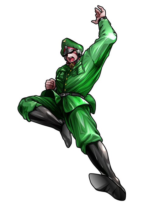 キン肉マンのtwitterイラスト検索結果 古い順