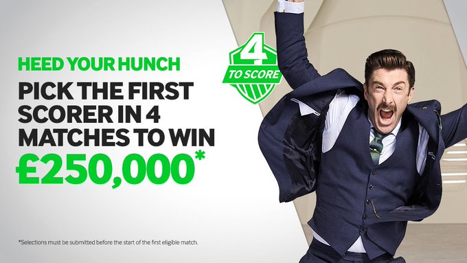 betway 4ToScore