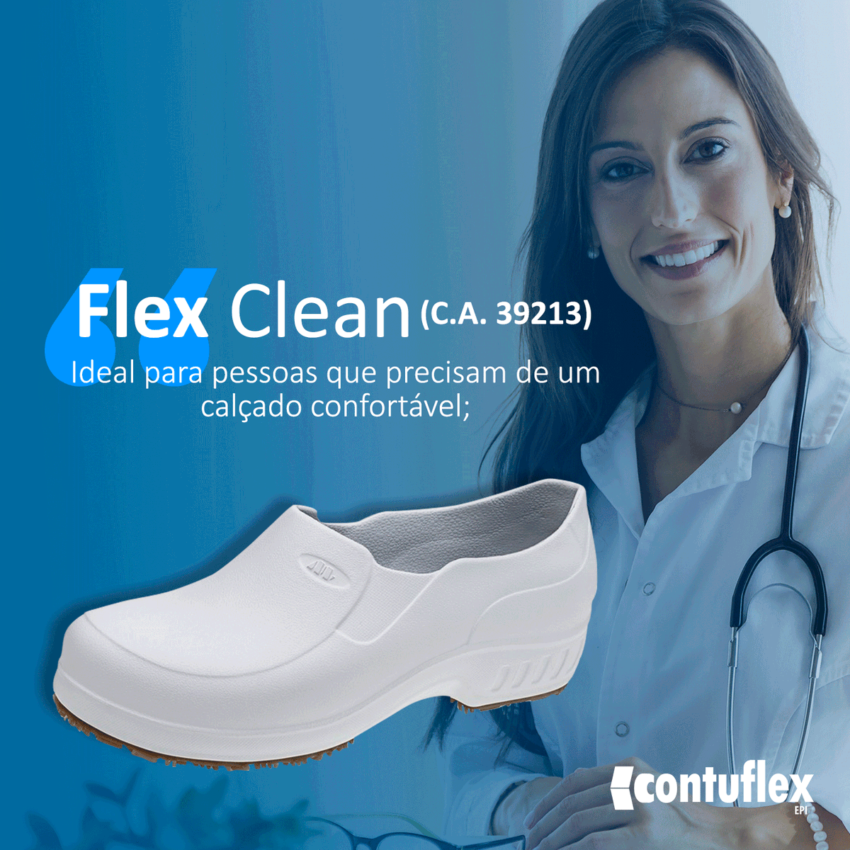ContuflexLoja's tweet image. Qualidade e conforto para vários tipos de trabalho! 😉 👍 Marluvas Equipamentos Profissionais #flexclean #clean #flex #marluvas #contuflexepi #epi #contuflex
