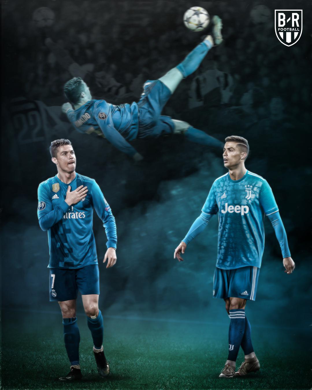 Real madrid sales juventus jersey