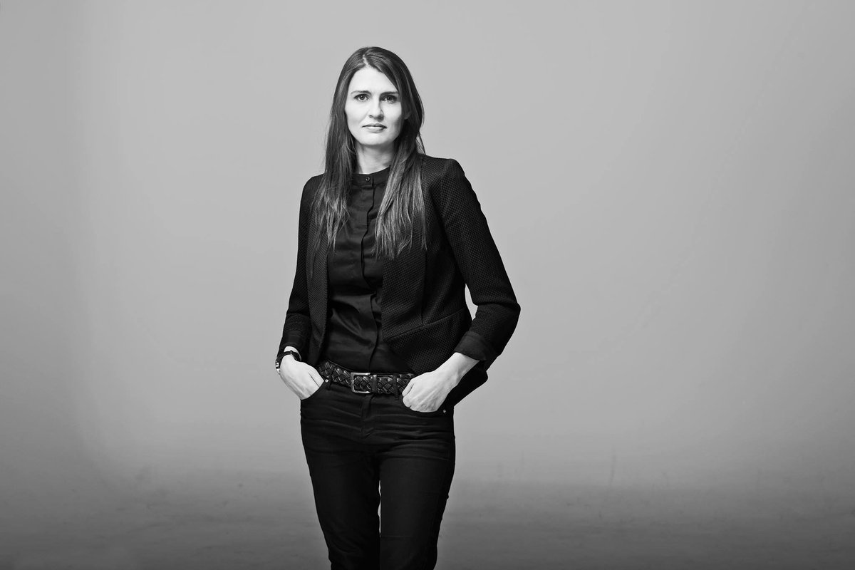 Meet our new festival director!
Thorey Einars has been appointed festival director for DesignMarch - and we welcome her to the team!
Exciting times coming up for DesignMarch - stay tuned!
#hönnunarmars #designmarch #reykjavik #icelandicdesign #festival #iceland