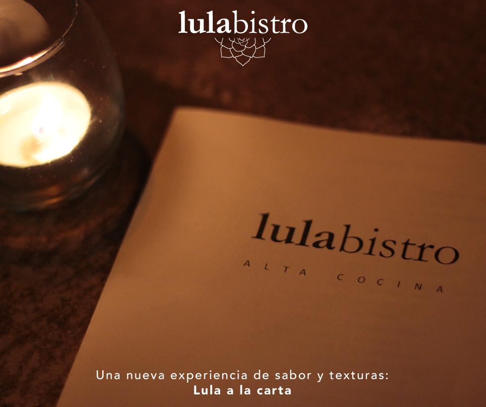 lulabistro's tweet photo. Si ya conoces nuestro menú degustación, te invitamos a experimentar con los sabores de nuestro nuevo menú a la carta. 

Reserva al 33 3647 6423 ó 33 3815 3895. https://t.co/H7URi5DcSh