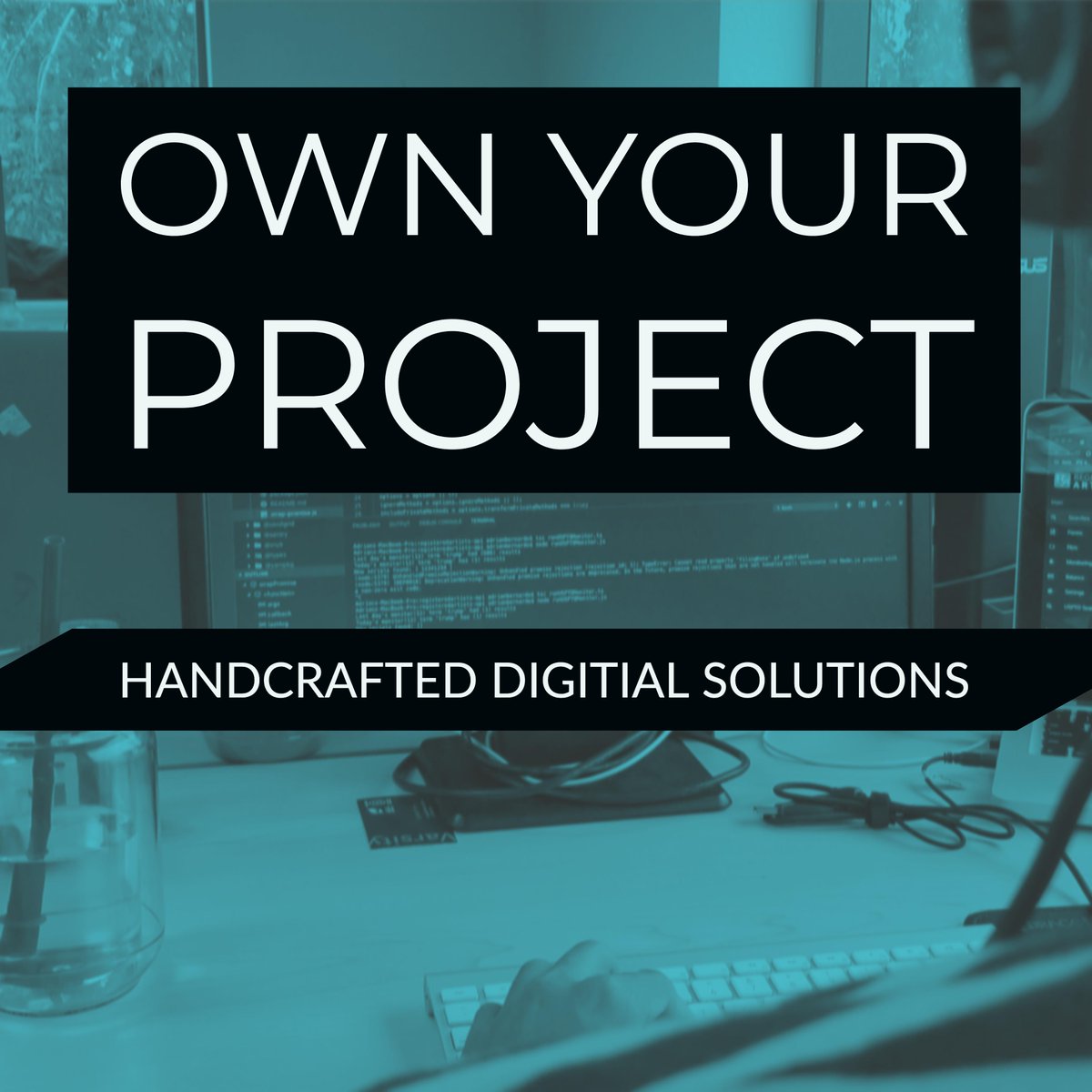 LamarSoftware's tweet photo. Gain control with custom software built for your business.

Call us to learn how to transform your business.

#software #enterprise #business #ownyourproject #lamarsoftware https://t.co/zSwYOlYGuW