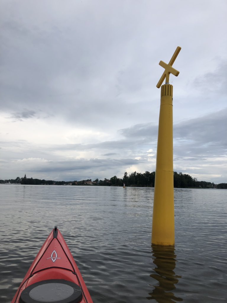 HeleneGestrin's tweet photo. @ViktorBanke Jag kan inte ens påstå att jag är med dig i anden. https://t.co/1PnGgyuDIW