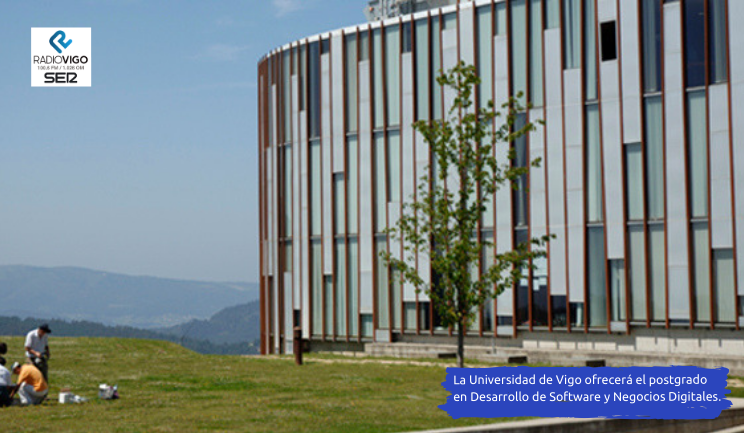 Radio Vigo - Cadena SER tweet media