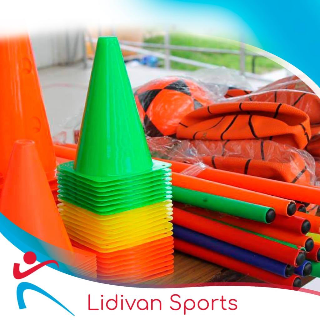 LidivanSports's tweet photo. ¿Estás buscando #Material #Deportivo para iniciar la #Pretemporada con tu equipo?

En @LidivanSports podemos ayudarte con el material que necesites de todas las marcas y a precios muy competitivos. ¿Quieres saber más? 

Contacta:

☎️ 695 41 95 52
📩 lidivansports@grupolidivan.com https://t.co/VrIKGrpZnK