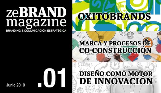 zeBRAND_news's tweet photo. Descarga zeBRANDmagazine Vol. N° 1 con los mejores artículos de Branding… Ayúdanos a reenviarlo a quienes tengan interés en el Branding y la Comunicación Estratégica. Descarcar Pdf aquí https://t.co/Fryl6KK0Wi https://t.co/FdriMryBur