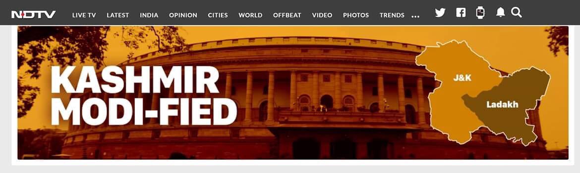 Gitanjali_DS's tweet photo. @republic I always say if you want to hear India's and #IndianArmy's views watch #RepublivTV and if you want to how #CONgress and Pakistan feels watch #NDTV!
#RahulBacksPakistan
#KasmirIntegrated https://t.co/OXNlzvK53k