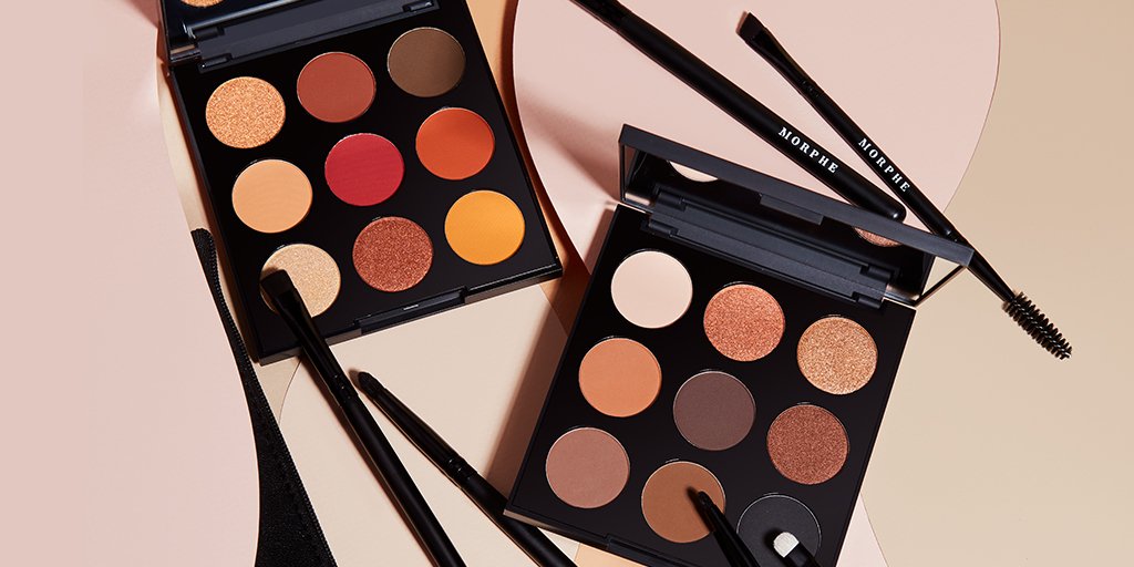 MorpheBrushes tweet picture