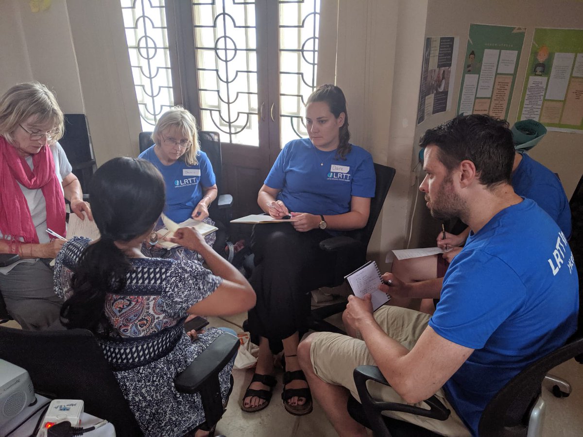 InspirngTeachrs's tweet photo. Orientation, coaching and planning for PD sessions was on the agenda for our Fellows in South India and Tanzania last week. Check out what they have been up too.
#LRTTTanzania #LRTTSouthIndia #PDwithadifference #inspiringteachers #globalteachermovement https://t.co/08KrLHgB5B