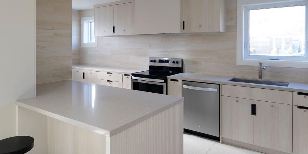MapeiCanada's tweet photo. We are so proud to have been a part of this amazing “Design for Hope” project with @staceycohendsgn. So many came together to support the Nikolic family. #designforhope #amakeoverwithamission #staceycohendesign #homerenovation #home

Watch full episode: https://t.co/YZ2GflOfnq https://t.co/peNApfQwgH