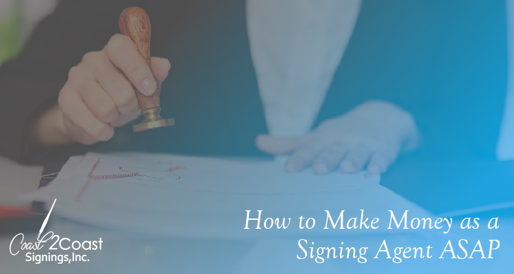 c2csignings's tweet photo. How to Make Money as a Signing Agent ASAP
https://t.co/Rc0AfY9oe7

#publicnotary #socalsignings #coast2coastsignings #notaryservices #socalnotary #legaldocuments #realestate #signingagents https://t.co/8vWT6AFeEm
