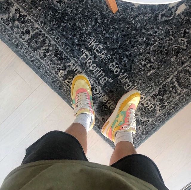 Bapestaaas
📸: @mkim_____ ift.tt/2KzVtl4