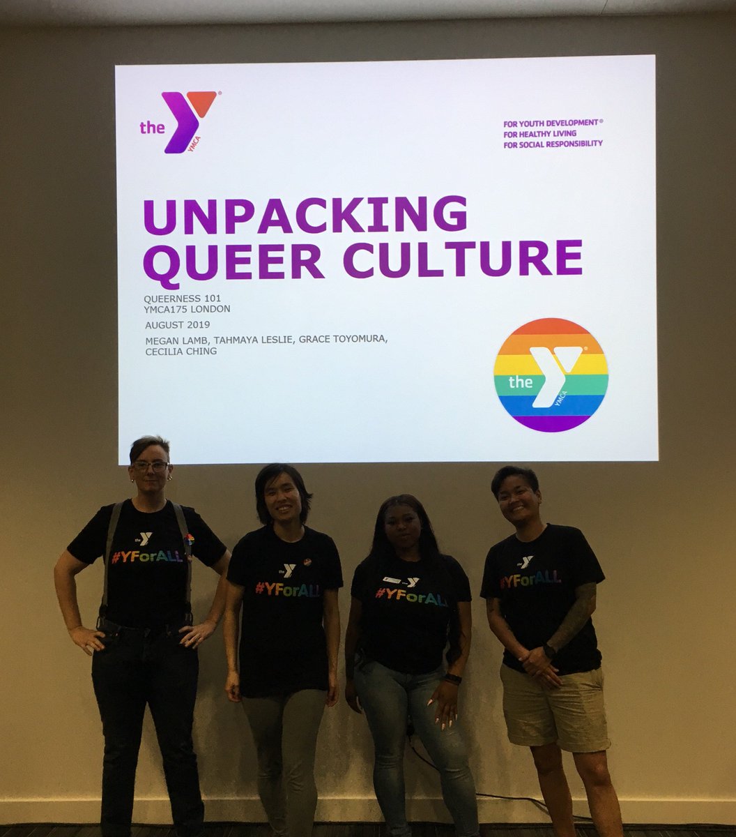 YMCA of SanFrancisco tweet media