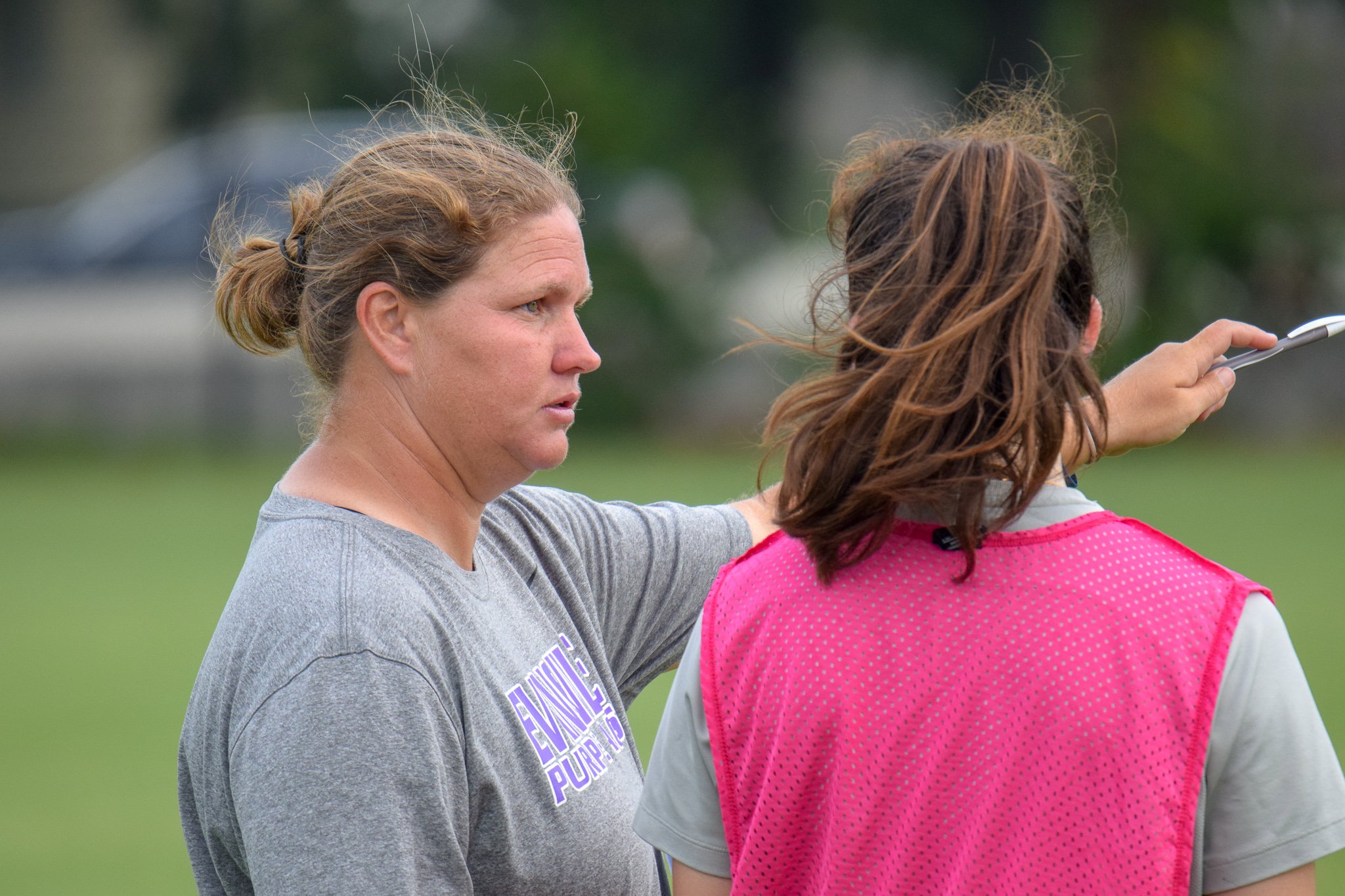 UE Women's Soccer on Twitter "The season starts now. 💪 ForTheAces…