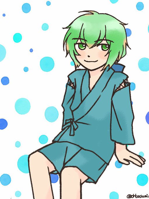 ミュオンのtwitterイラスト検索結果
